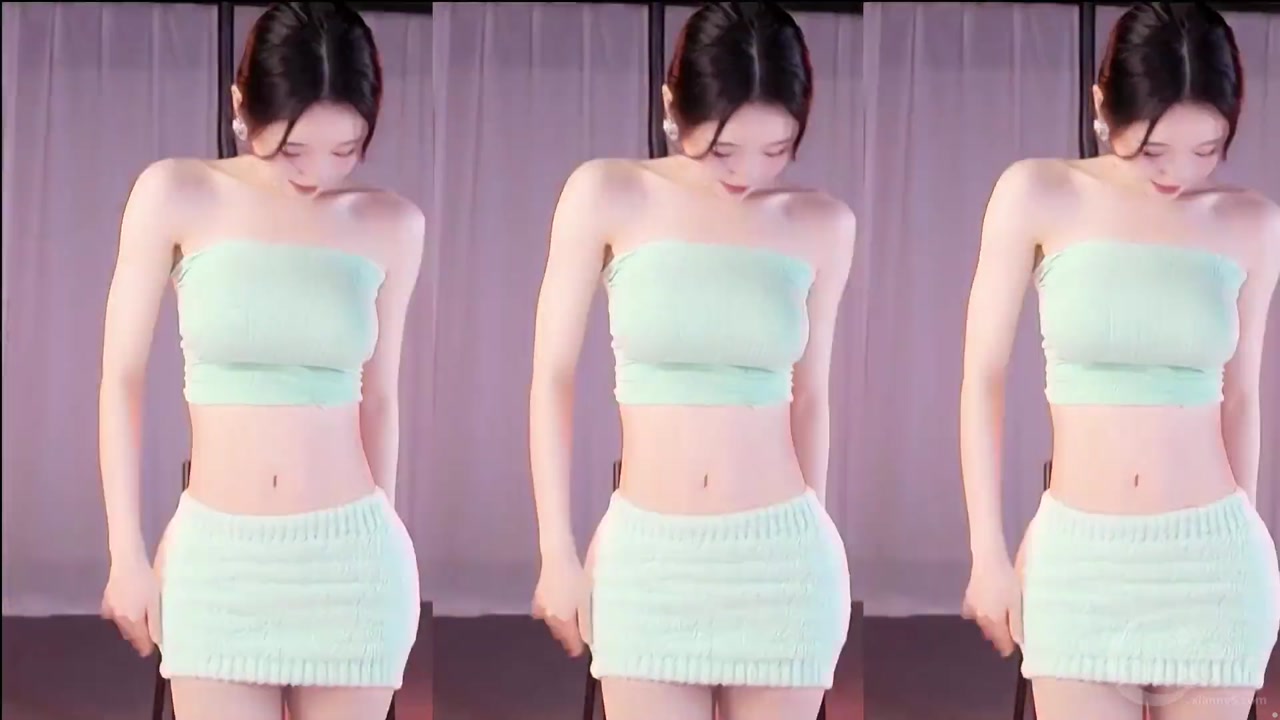 Chinese girl 坏空空[huaikongkong]20230723 Douyu live Dance Livestream Highlights 000003
