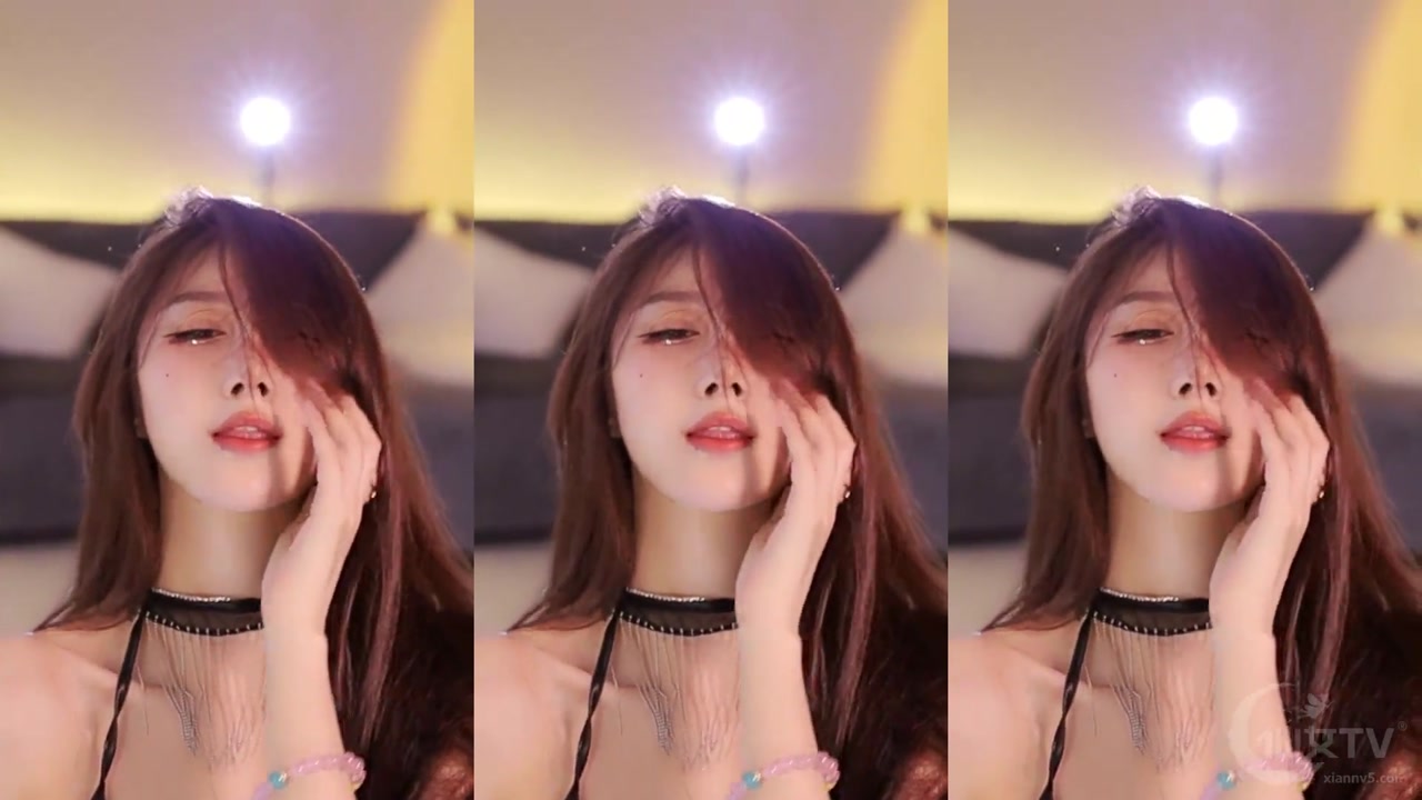 Huya 温柠c丶20230914 Chinese girl dances 000010