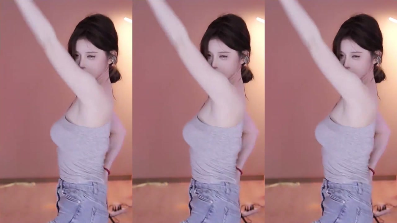 Chinese girl xiaoshuixi[小水熙]20230711 douyin live Dance Livestream Highlights 000000