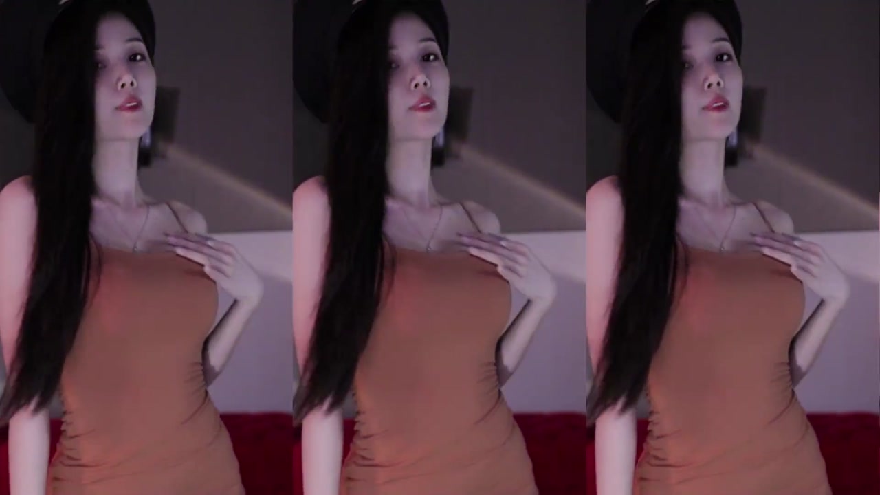 Huya 一只萌七哟o20230704 Chinese dance video 000010