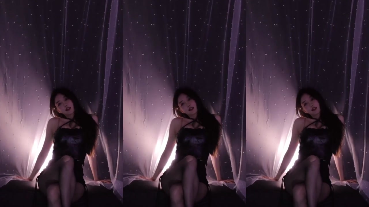 Huya 南妹儿20230903 Chinese girl dances 000036