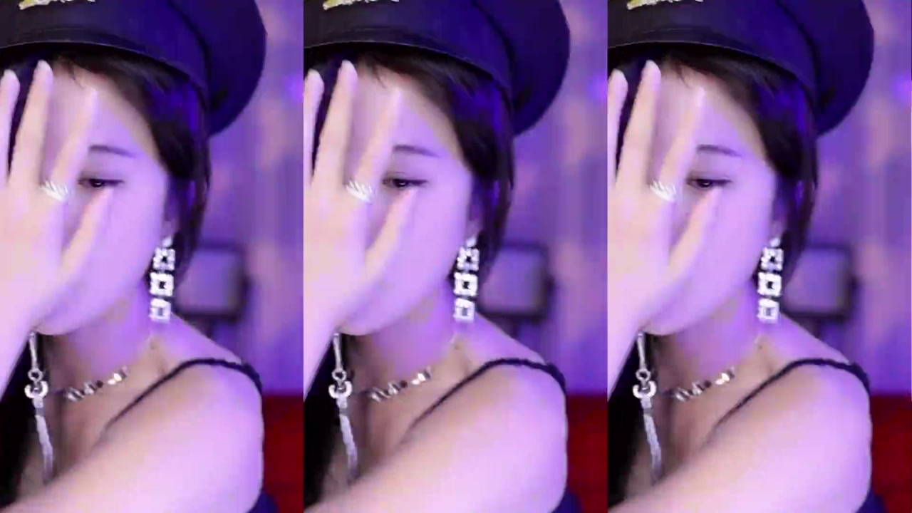 Douyu 一只萌七哟o20231210 Chinese girl live stream free 000006