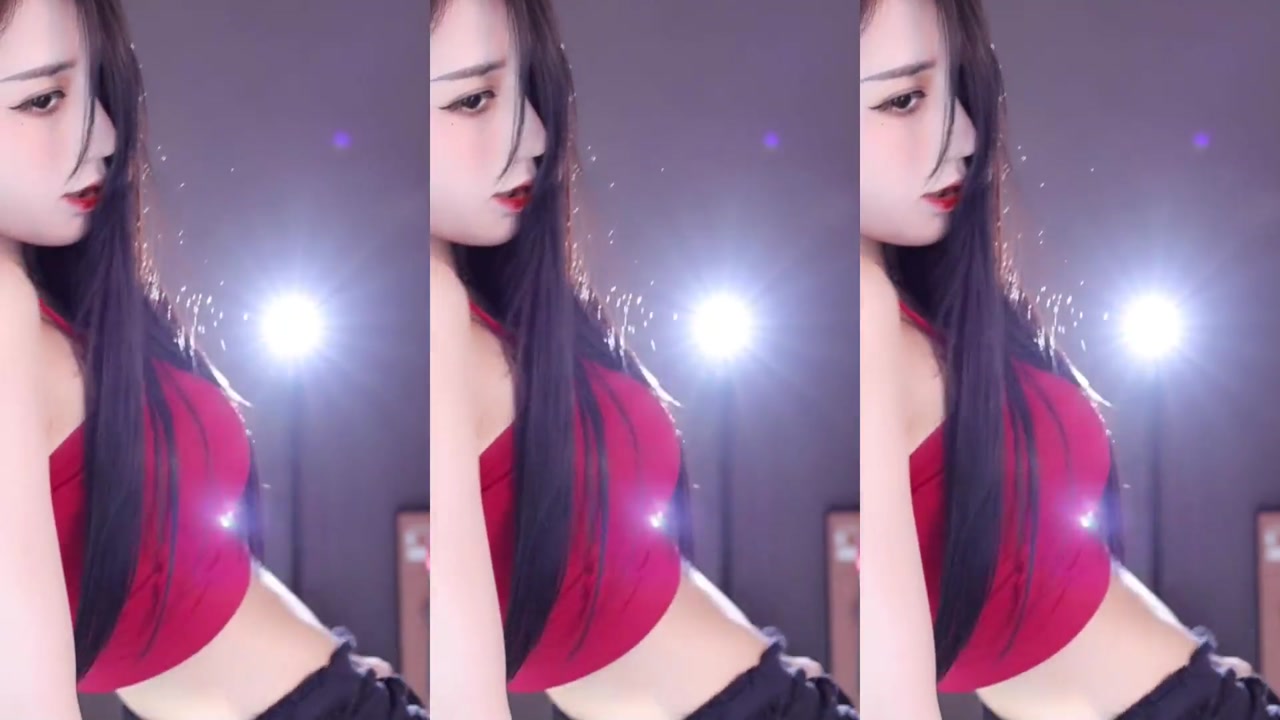 Douyu 车老板20230624 Chinese girl live free 000000