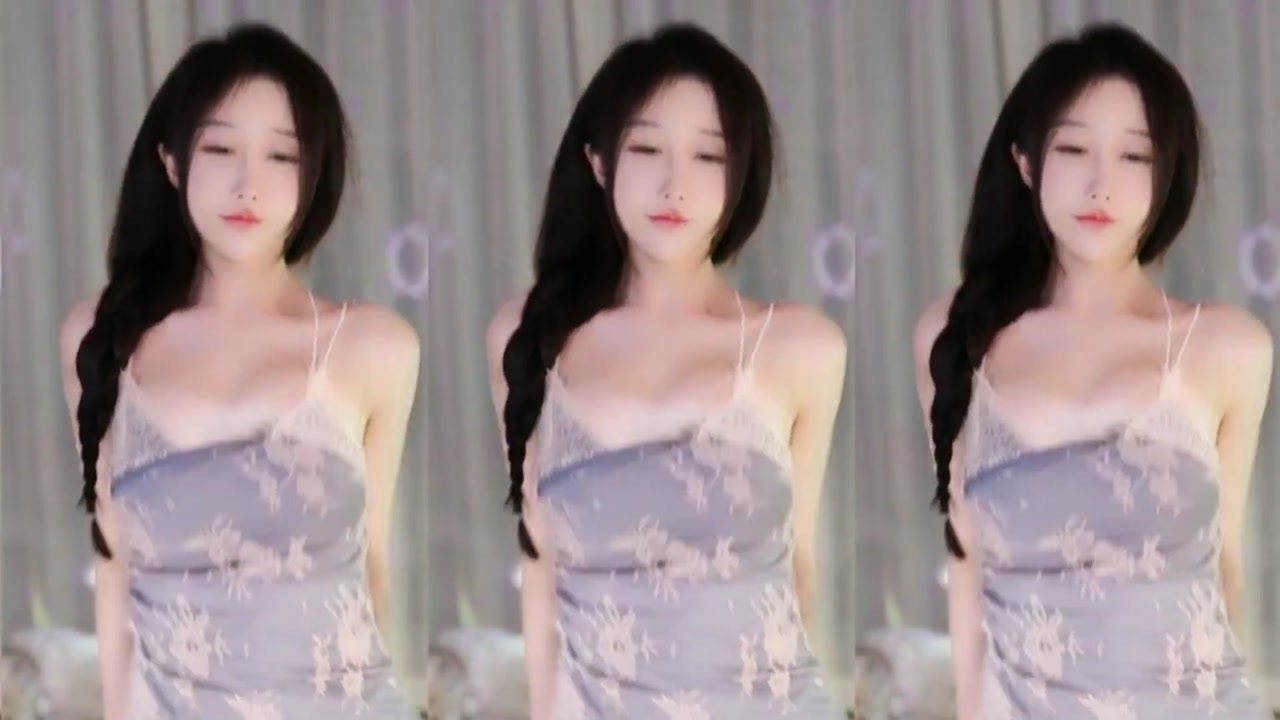 Huya 奶言艾20230403 Sexy Chinese Girl Dance 000003