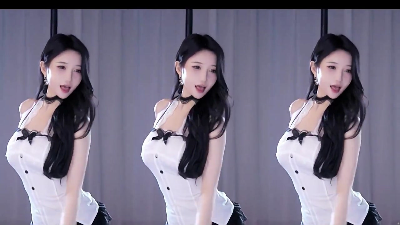 Huya 坏空空20230624 Chinese dance video 000036