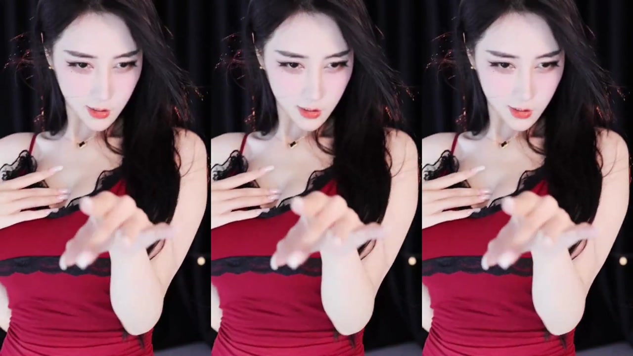Huya 车老板20230820 Sexy Chinese Girl Dance 000003