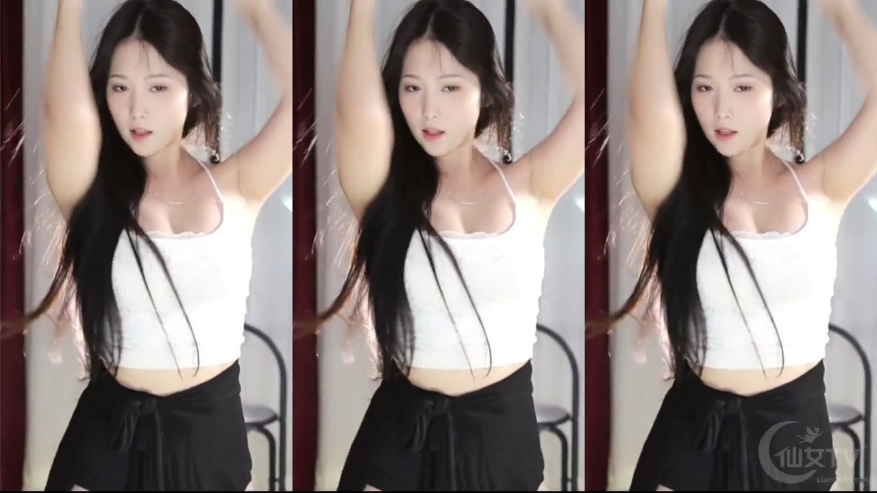 Douyu 朴雨彬20230926 sexy female anchor from China dances 000000
