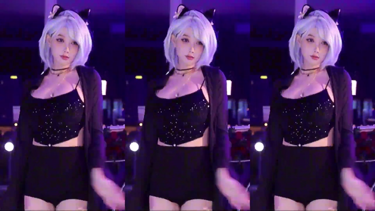 minana呀20230822 Chinese Douyu stream recording 000000