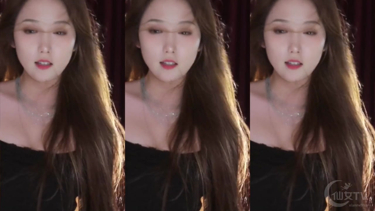 Chinese girl 朴雨彬[puyubin]20230815 Chinese girl dancing meme 000000