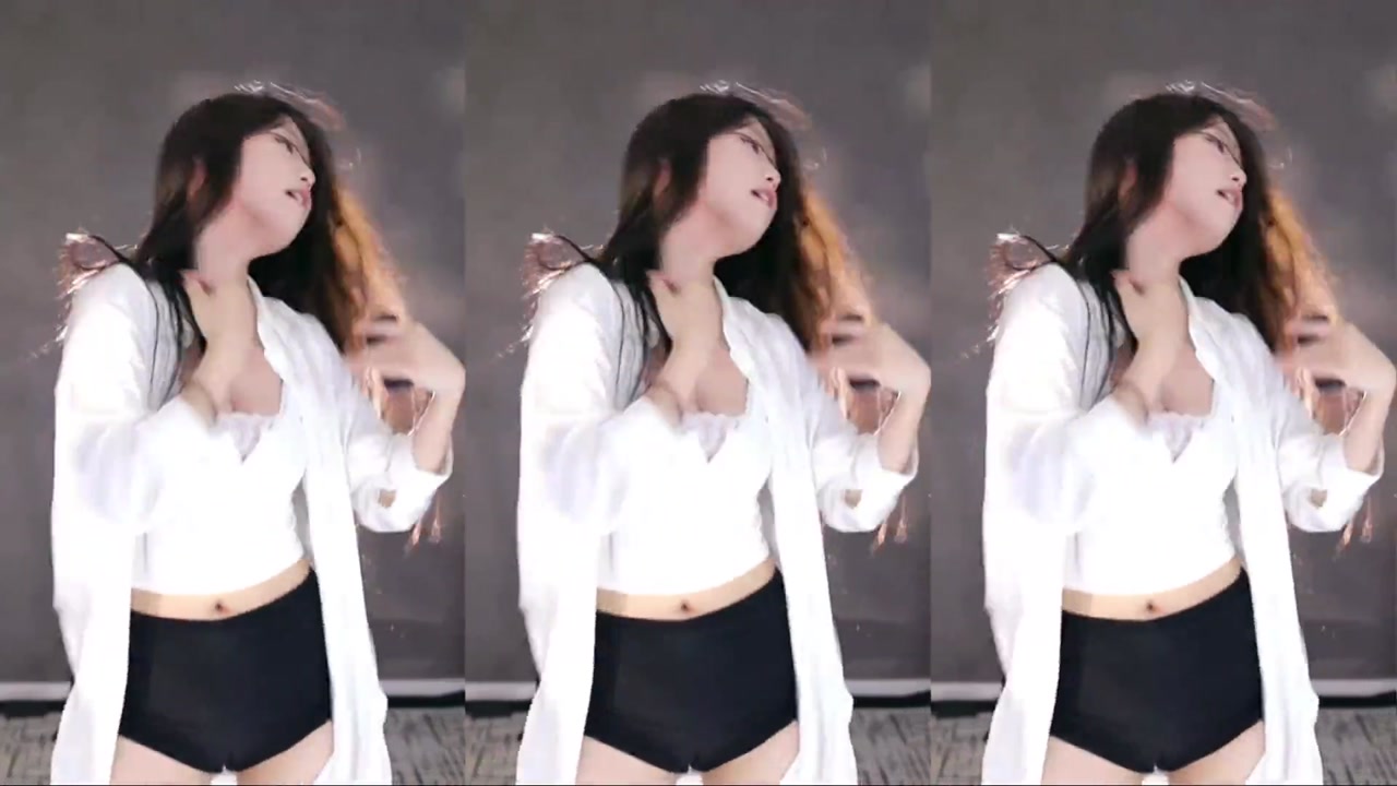 Chinese girl 朴雨彬[puyubin]20231108 Chinese girl live streamingCute Chinese Girls Dance Livestream Hig