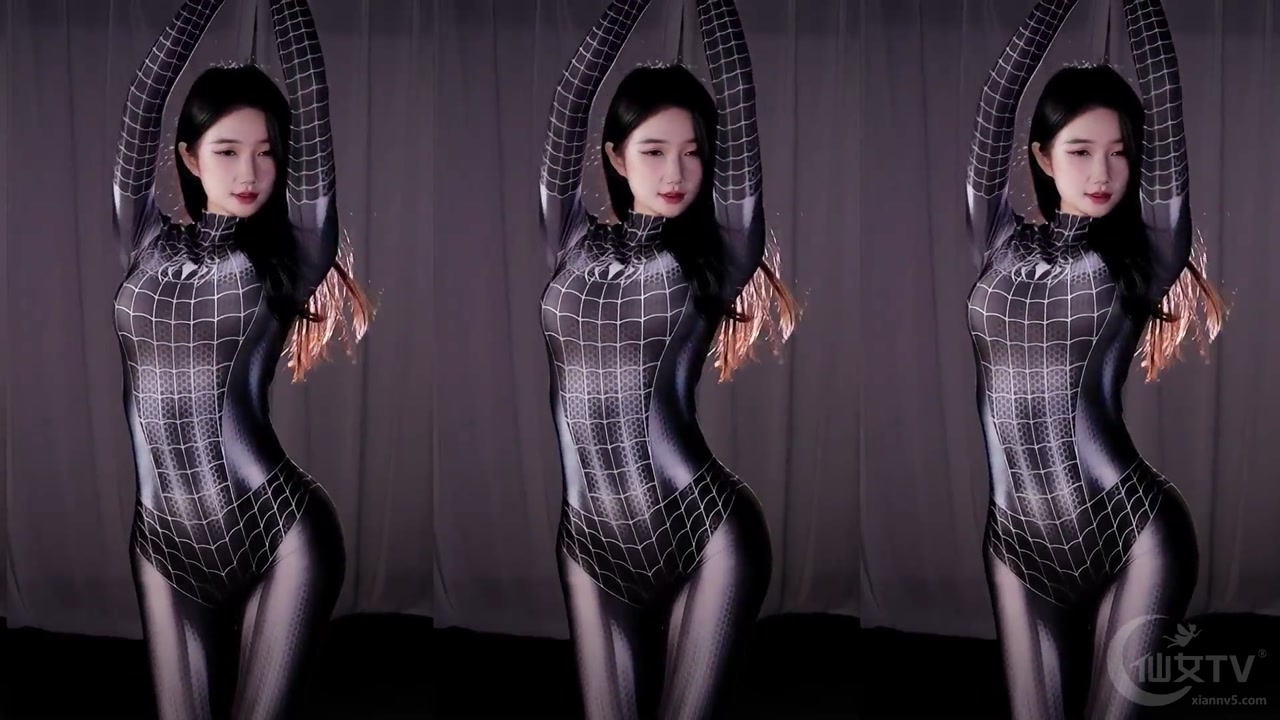 Douyin 坏空空[huaikongkong]20230503 Chinese girl live dance 000006