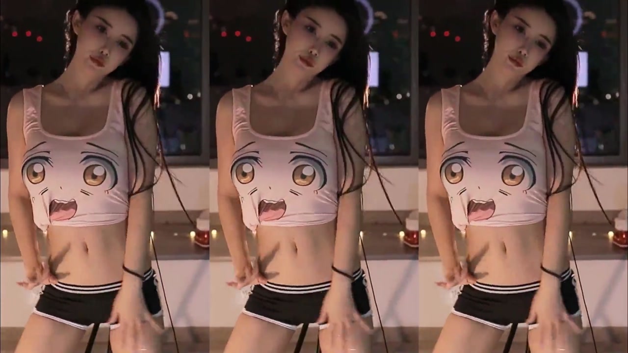 Huya 韵子20230610 Chinese girl live recording 000000