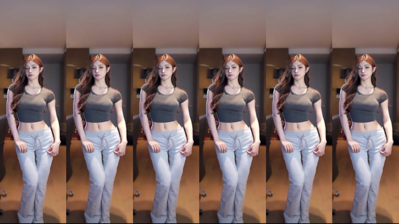 晴子兔20231112 Sexy Chinese Girl Dance 000003