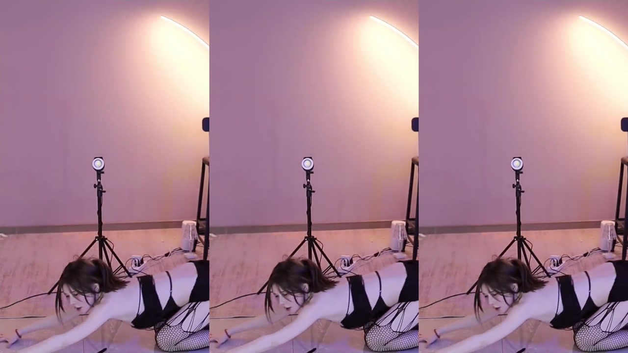 小水熙20230405 DouYu godness anchor live recording 000055