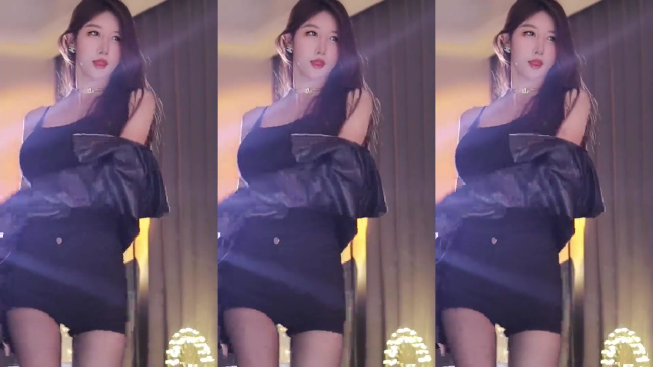 Douyu 温柠c丶20231106 Chinese girl live streamingCute Chinese Girls Dance Livestream Highlights 000045