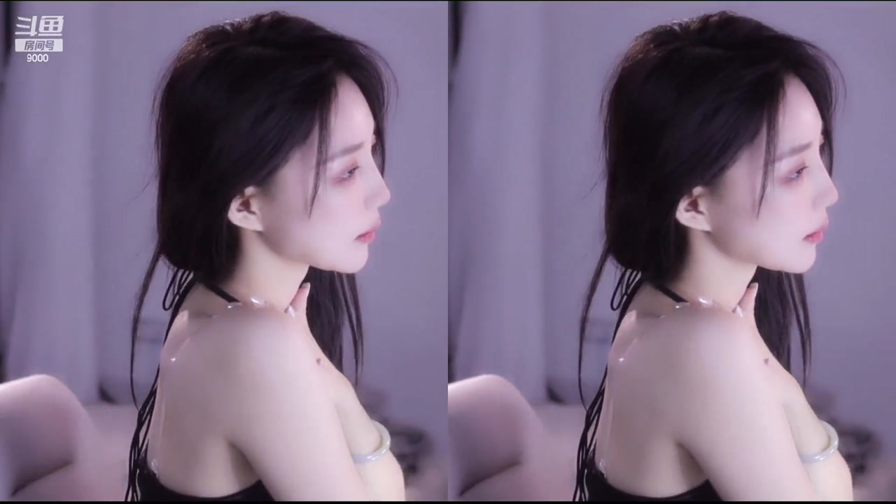 Huya 王雨檬呀20230810 Chinese Live Girl Dance 000001