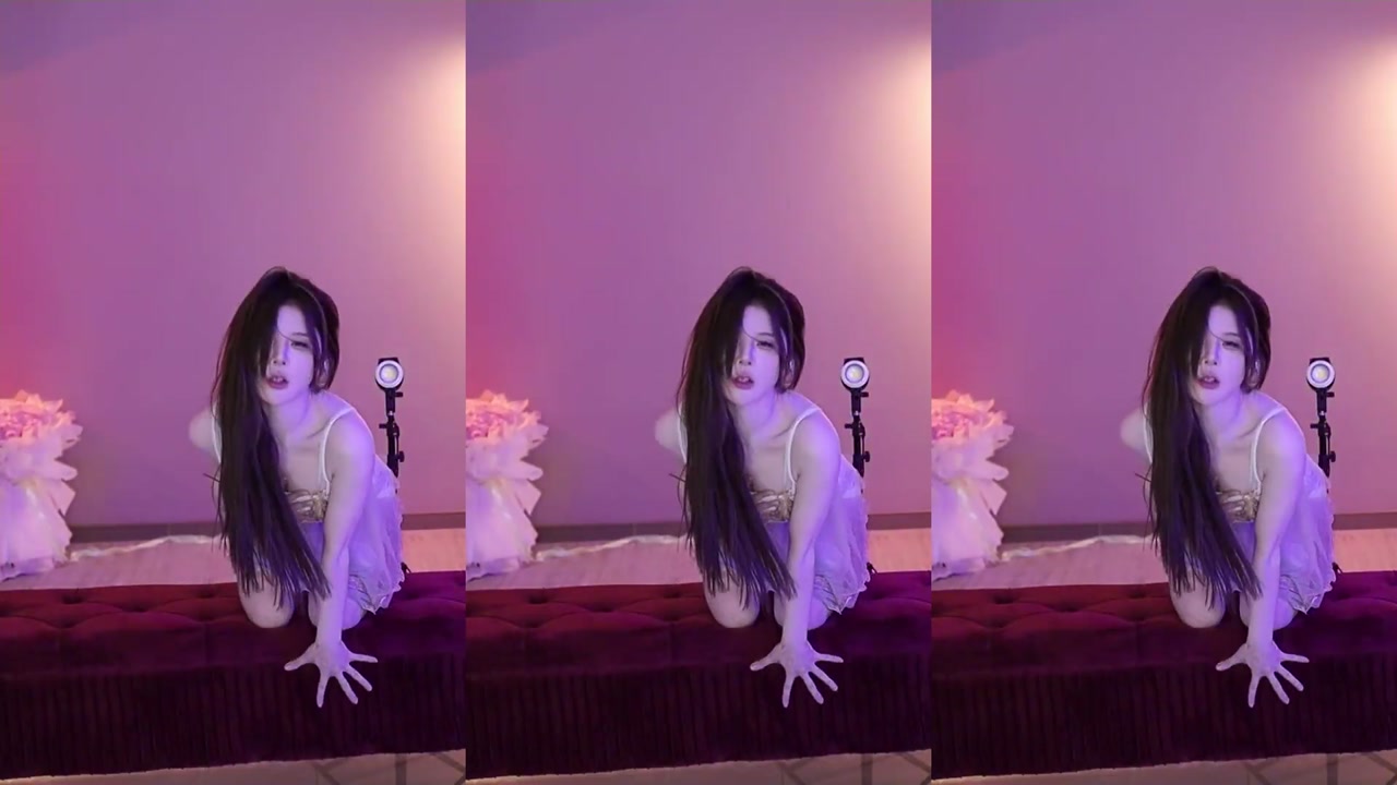 Douyu 小水熙20230711 Chinese girl watch free 000006