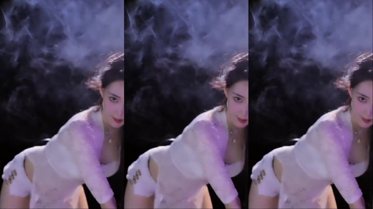 Chinese girl wangyumengya[王雨檬呀]20230505 Chinese girl dancing meme 000000