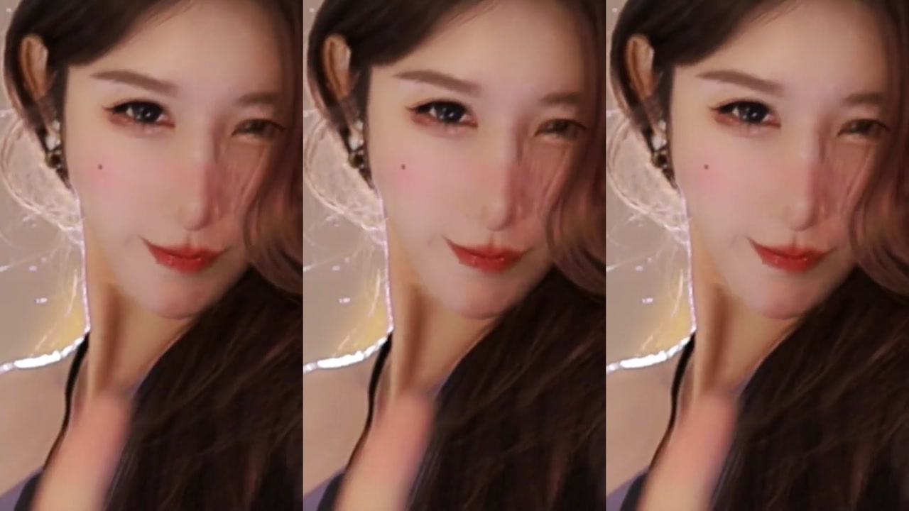 温柠c丶20231108 Chinese girl dancing meme 000010