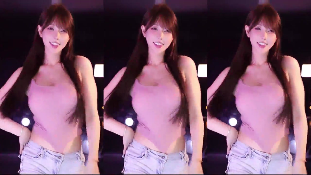 Douyin minana呀[minanaya]20231026 huyalive dancer 000028