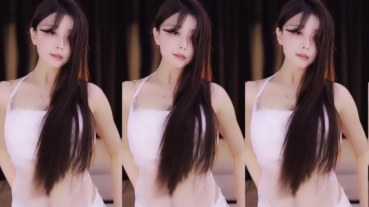 Douyu 湖南小橙子20230405 huyalive dancer 000015