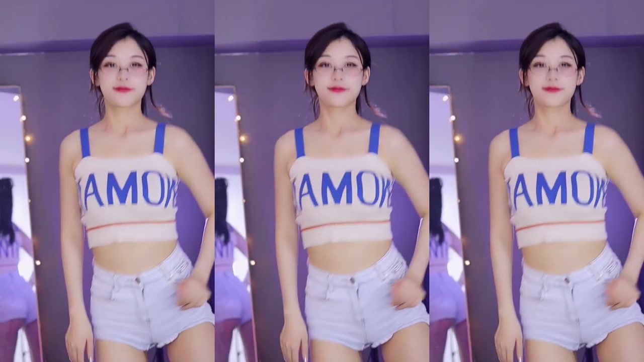 羊小雪20230602 Chinese dance video 000000