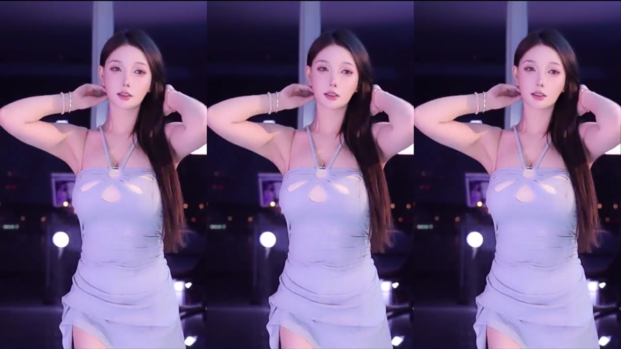 Chinese girl minanaya[minana呀]20231117 bilibili live Dance cut 000000