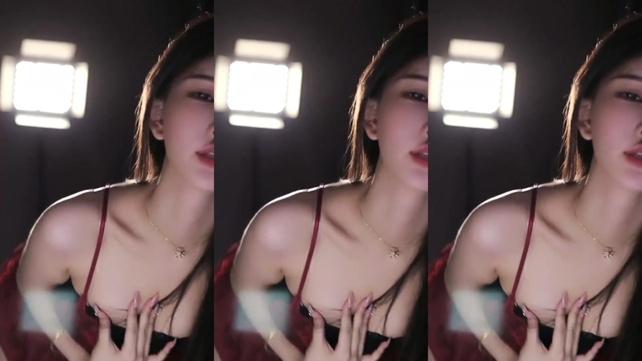 Chinese girl 南妹儿[nanmeier]20230710 Chinese girl dancing meme 000001