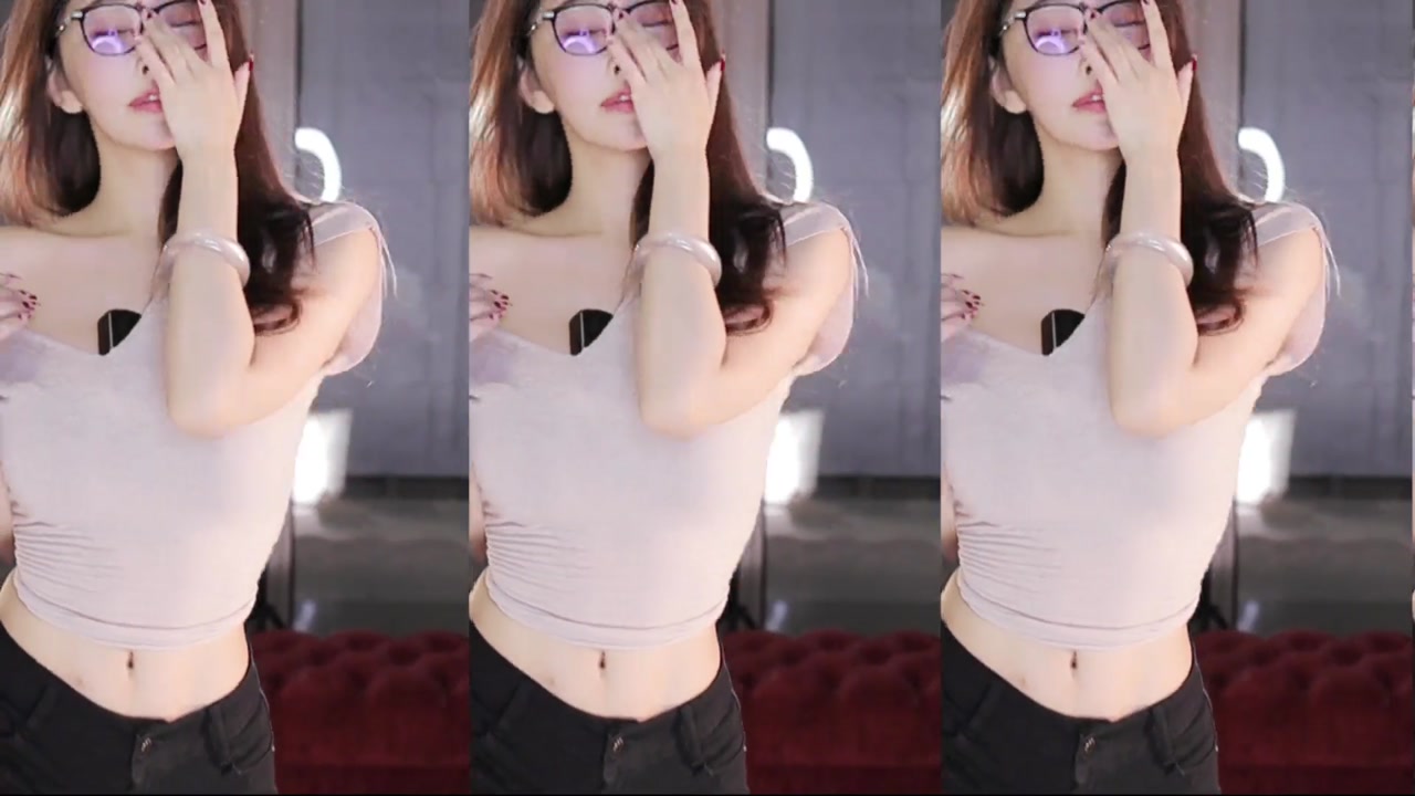 Huya vivi小小酥20230919 Dance cover 000001