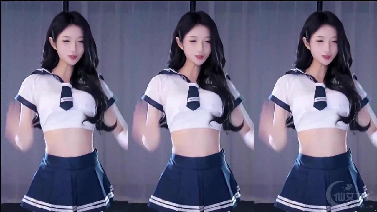Douyin huaikongkong[坏空空]20230628 pretty chinese girl live dance 000003