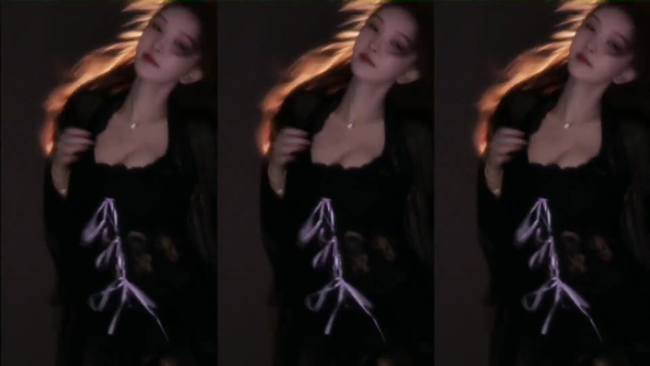 Huya 南妹儿20231219 dance videos 000006