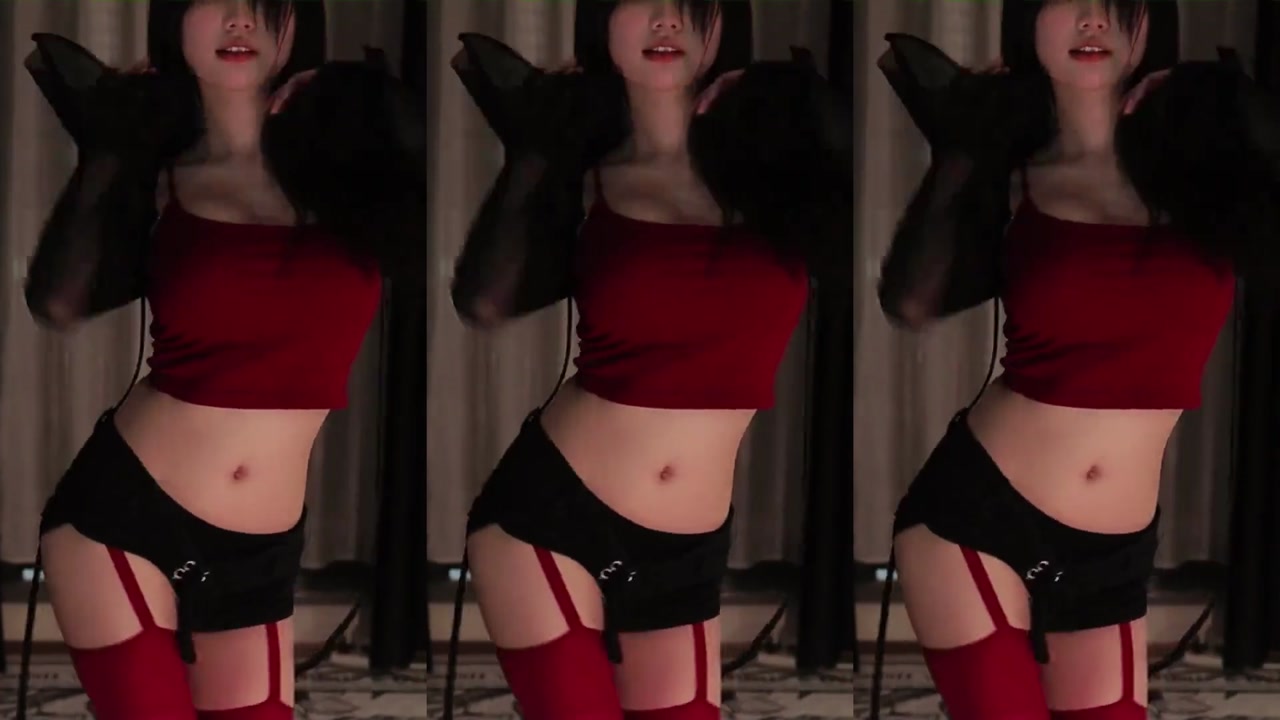 Huya 小火龙20230401 Chinese girl live stream 000001