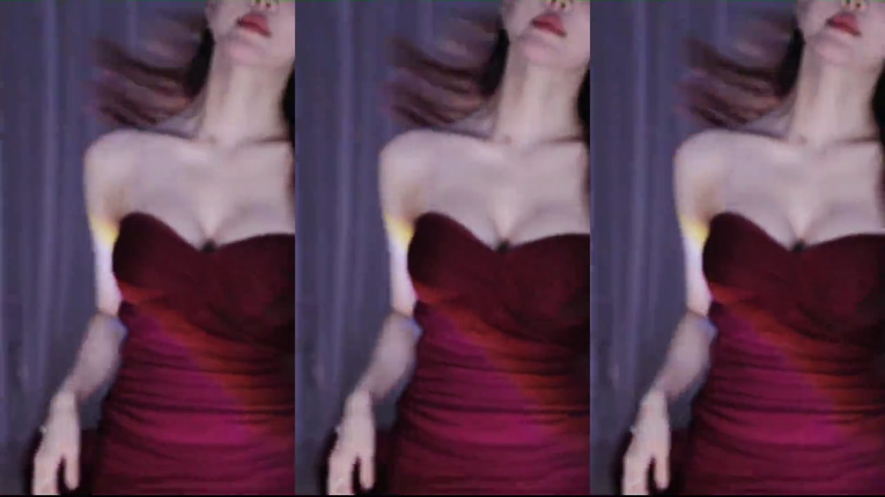 Huya 王雨檬呀20230413 dance videos 000000