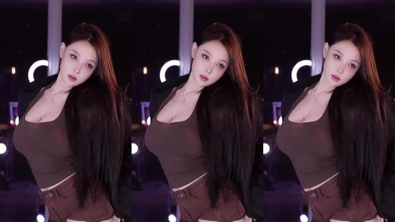 Douyu minana呀20230630 Chinese girl live stream free 000015