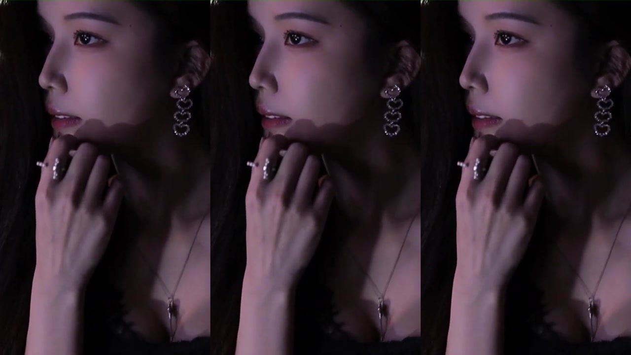 Chinese girl yizhimengqiyoo[一只萌七哟o]20230721 Chinese girl live dance 000015
