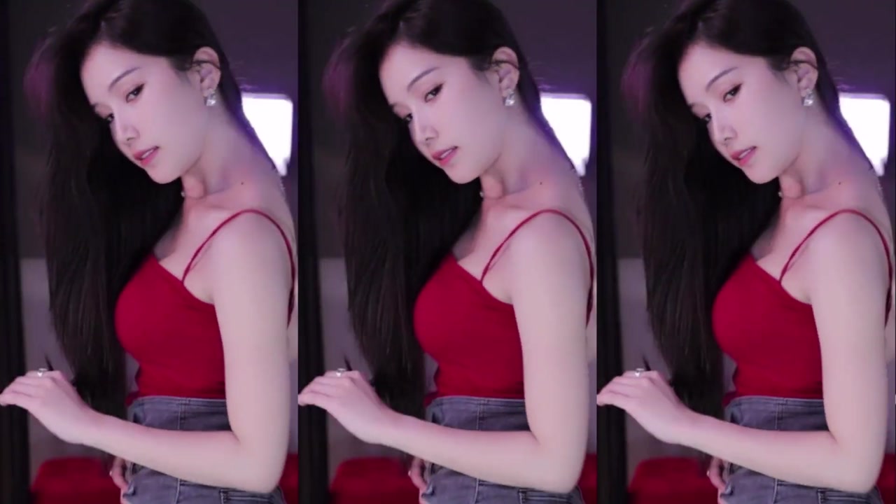 一只萌七哟o20230607 Chinese Douyu female anchor dances 000000
