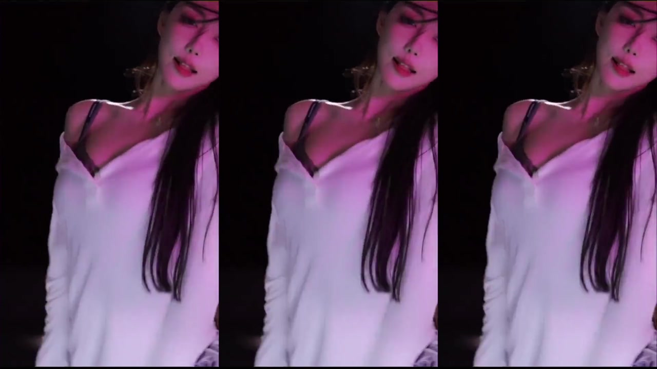 王雨檬呀20230811 Chinese girl live recording 000006