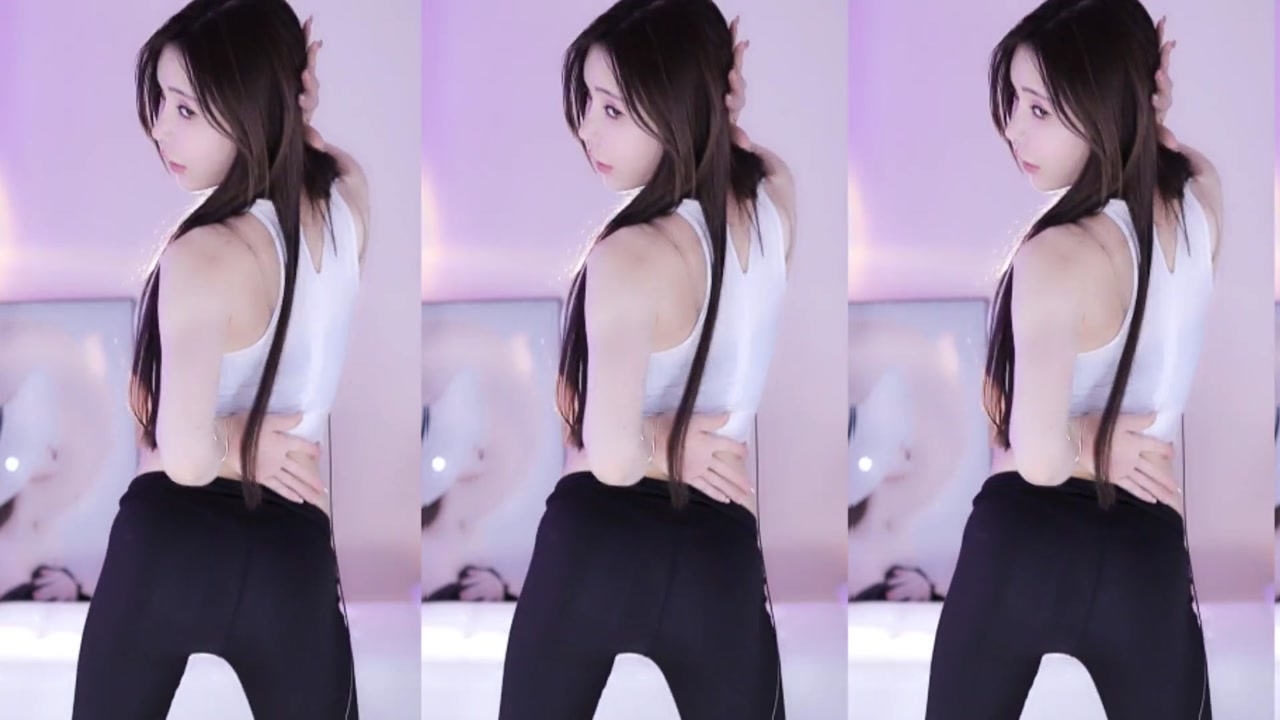 Chinese girl 优粒[youli]20220120 sexy female anchor from China dances 121800