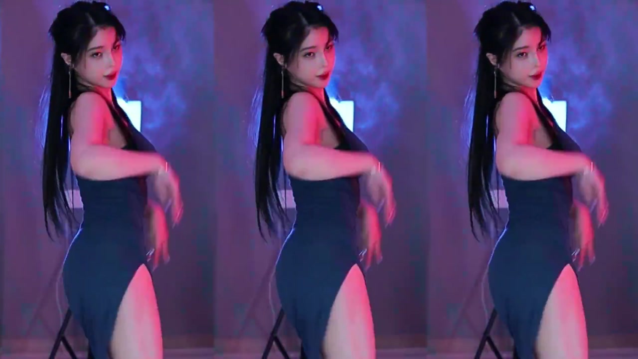 Huya 苏恩Olivia20240331 Chinese girl live stream 000021