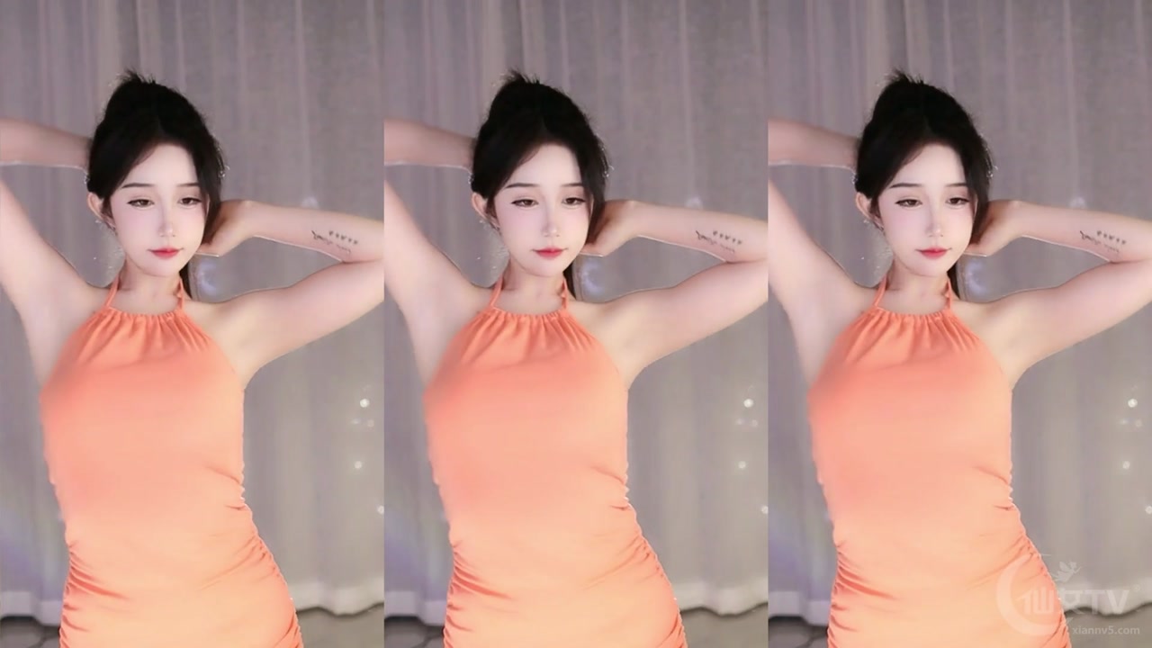 Douyin naiyanai[奶言艾]20230629 Chinese girl avi video 000001