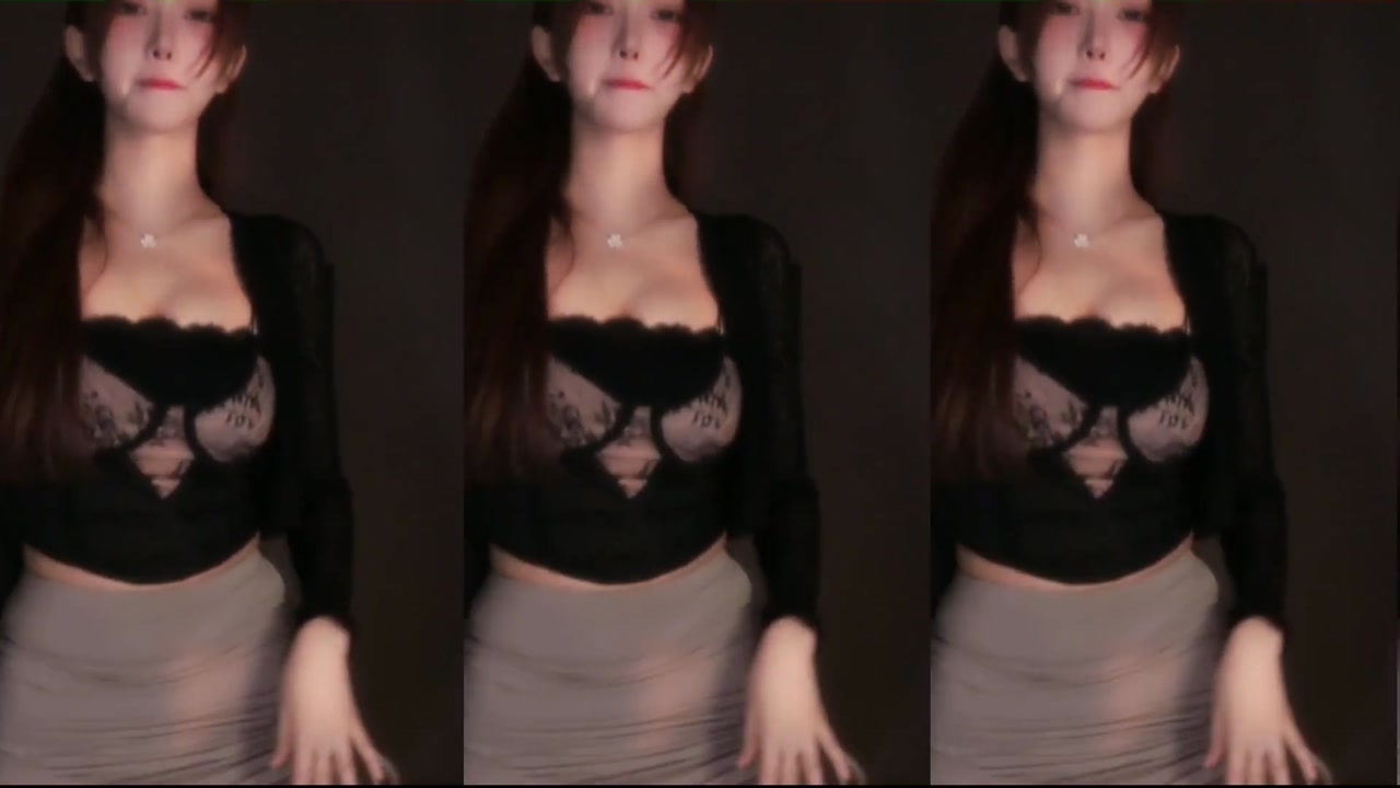 Douyin nanmeier[南妹儿]20240121 Chinese girl live stream 000003
