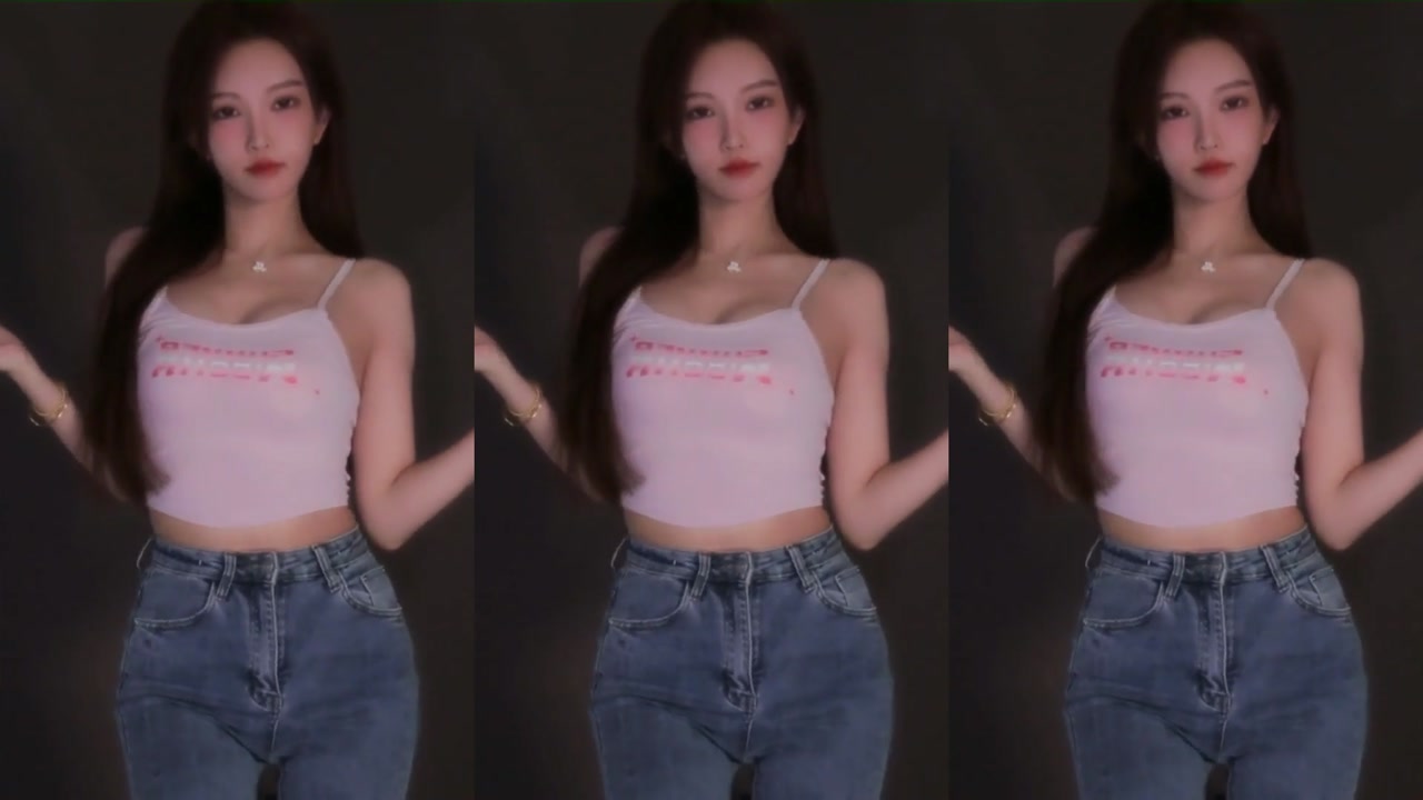 Chinese girl nanmeier[南妹儿]20231221 Douyu live Dance Livestream Highlights 000000