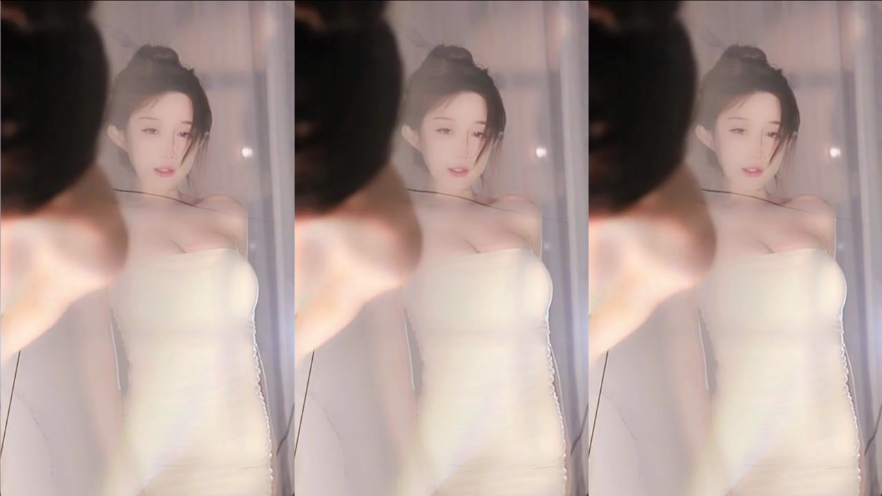 奶言艾20230725 dance videos 000000