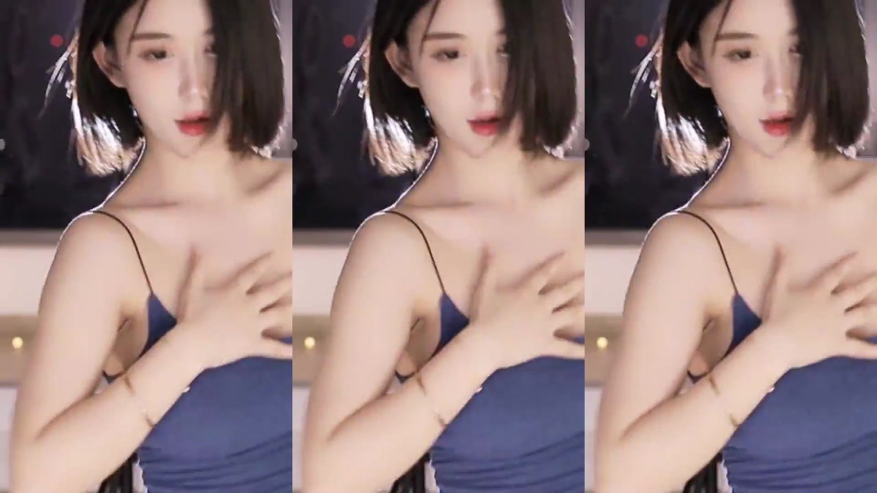 Douyu 韵子20230902 sexy female anchor from China dances 000015