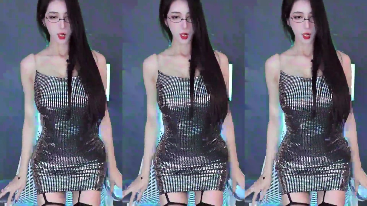 Huya 车老板20231015 Sexy Chinese Girl Dance 000001