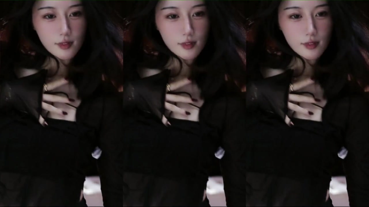 Huya 青台miss20230926 Chinese girl dances 000003
