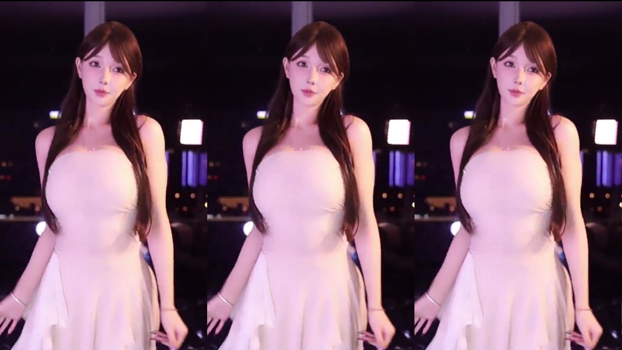 Douyin minana呀[minanaya]20231105 Chinese girl live dance 000003