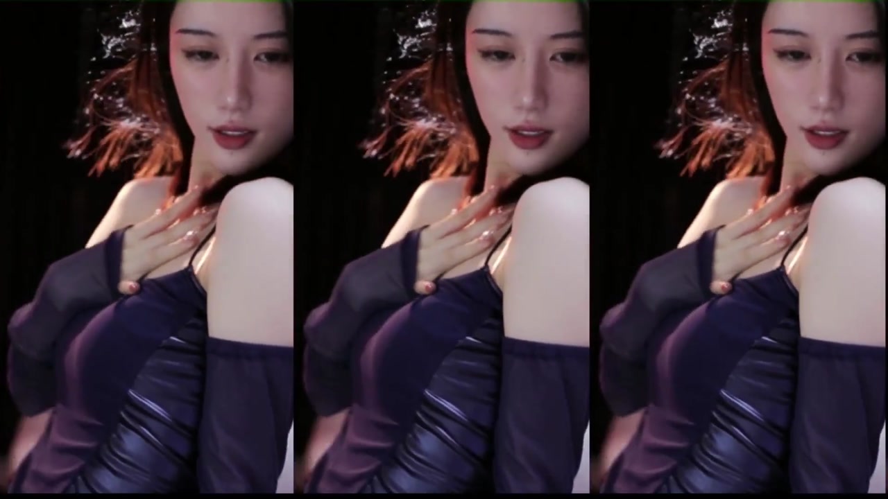 Douyu 青台miss20230627 Chinese girl avi video 000000