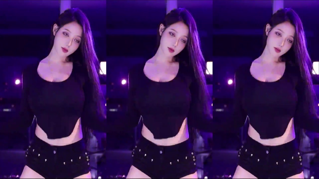 minana呀20230814 pretty chinese girl live dance 000010