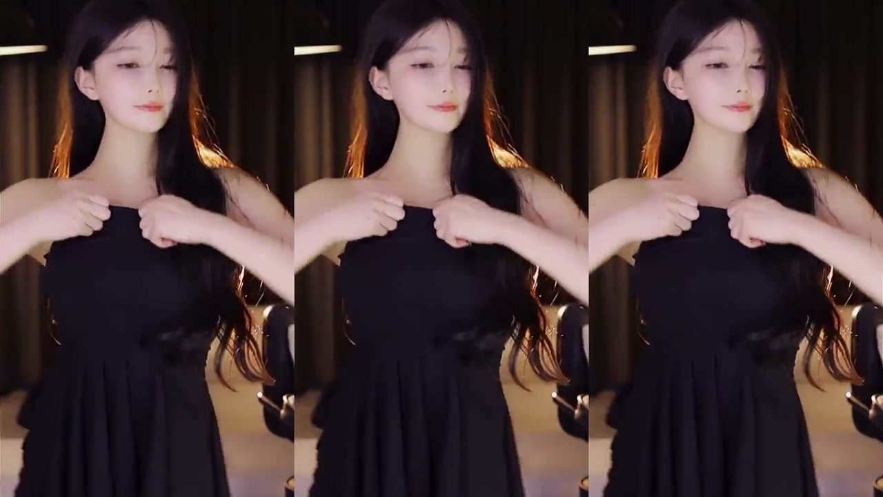 湖南小橙子20230615 Chinese girl dances 000000